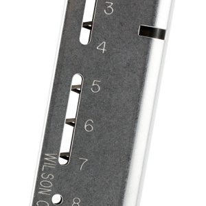 WILSON COMBAT MAG 1911 45ACP 8RD FS ELITE