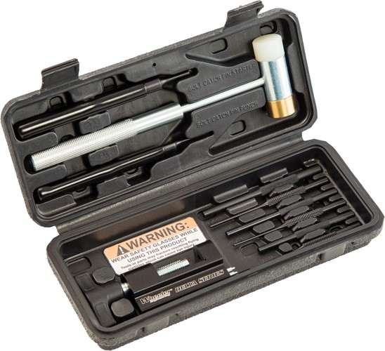 WHEELER AR ROLL PIN – INSTALL TOOL KIT