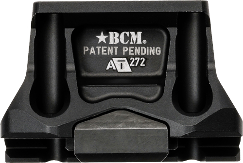 BCM AT OPTIC MOUNT 1.93″ HIGH – FOR TRIJICON MRO