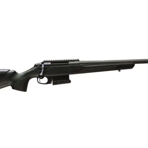 TIKKA T3X CTR 6MMCR 24" BLK 10+1 TB