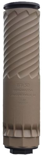 BERGARA SUPPRESSOR 30CAL - 5/8-24 HUB FDE