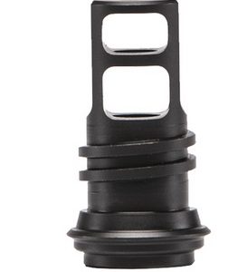 DANIEL DEFENSE DD WAVE MUZZLE BREAK 1/2X28