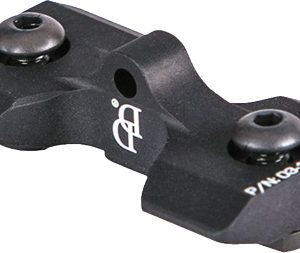 DANIEL DEF. BIPOD ADAPTER - M-LOK BLACK