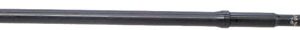 FAXON AR15 BARREL 5.56 NATO - 20" 1:8 GUNNER PROFILE BLK