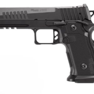 SIG P211 GT5 9MM 5" SAO XRAY3 - (3)10RD G10/BLACK