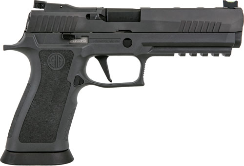 SIG P320 XFIVE LEGION 5″ ADJ – SIGHT (3)10RD MS GREY CA COMP