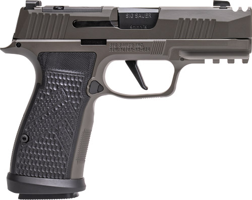 SIG P365 AXG LEGION 9MM 3.1″ – XRAY3 OPT RDY (3)17RD G10