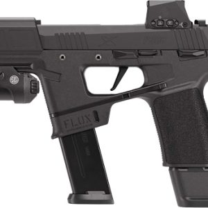 SIG P365 FLUX 9MM 6" ROMEOX/ - FOXTROT1 25/21/17RD MAGS BRACE