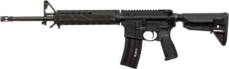 BCM MID-16 MOD-0 PKMR 5.56 – NATO 16″ 1-30RD MAG BLACK