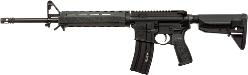 BCM MID-16 MOD-0 PMCR 5.56 – NATO 16″ 1-30RD MAG BLACK