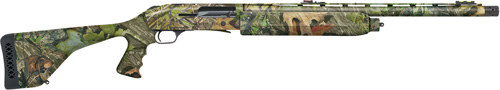 MOSSBERG 935 MAGNUM TURKEY 12 - GA 3.5" 22" OBSESSION PIS GRP
