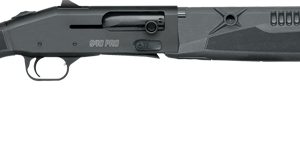 MOSSBERG 940 PRO TACTICAL 12GA - 3" 18.5" GHOST RING SIGHT CYL.