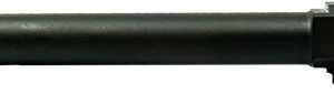 FAXON FITS GLOCK 34 BARREL 9MM - DUTY SERIES THREADED BLACK