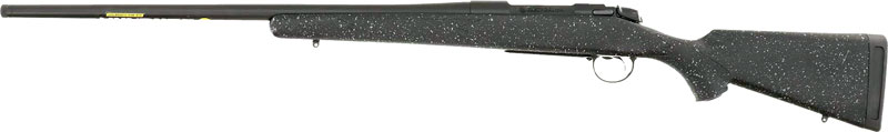 BERGARA B14 RIDGE 30-06 24″ – THREADED #5 BLK/BLK W/GREY SYN