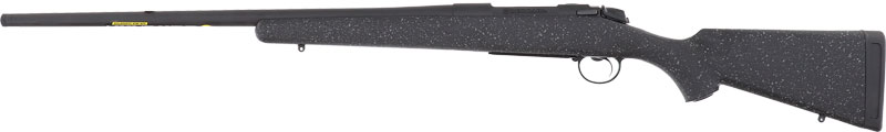 BERGARA B14 RIDGE 300WM 24″ – #5 THREADED BLK/BLK W/GREY SYN