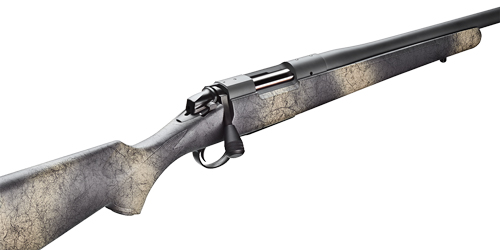 BERGARA B14 WILDERNESS RIDGE – 300PRC 24″ #5 GREY CERA/CAMO