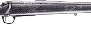 BERGARA B14 CIMA CF 22CM 20" - CF W/BREAK BLACK W/GREY CF STK