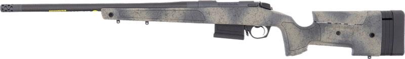 BERGARA B14 CARBON WILDERNESS – HMR 308 WIN CHASSIS GREY/CAMO