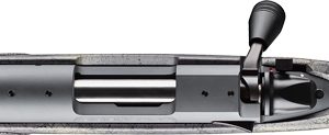 BERGARA B14 WILDERNESS HMR - 308 WIN GREY/CAMO CHASSIS