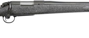 BERGARA B14 RIDGE 308 WIN 20" - #5 THREADED BLK/BLK W/GREY SYN