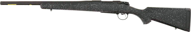 BERGARA B14 RIDGE 450BM 20″ – #5 THREADED BLK/BLK W/GREY SYN
