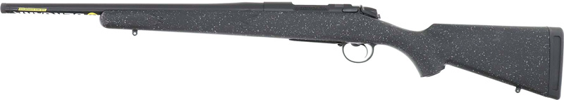 BERGARA B14 RIDGE 223 REM 18″ – #5 THREAD BLK/BLK W/GREY SYN