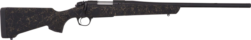 BERGARA B14 STOKE COMPACT SP - 350 LEGEND 16.5" BLACK/BLK SY