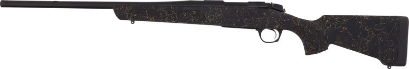 BERGARA B14 STOKE COMPACT SP – 350 LEGEND 16.5″ BLACK/BLK SY