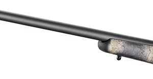 BERGARA B14 WILDERNESS RIDGE - 6.5PRC 24" #5 GREY CERA/CAMO