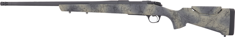 BERGARA B14 WILDERNESS SIERRA – 6.5 PRC 20″ GREY CERA/SYN STK