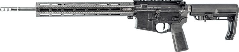 FAXON ION-X HYPERLITE RIFLE – 5.56 16″ BBL. BLACK