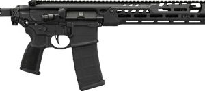 SIG MCX SPEAR LT 5.56 NATO 16" - FOLD MINIMALIST 30RD BLACK