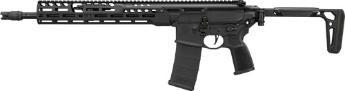 SIG MCX SPEAR LT 5.56 NATO 16″ – FOLD MINIMALIST 30RD BLACK