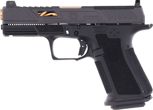 SHADOW SYSTEMS MR920 ELITE 9MM – 10RD OPTIC CUT BRONZE BBL