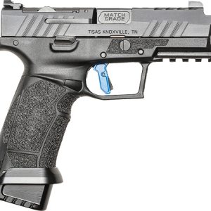 TISAS PX-9 2.0 DUTY COMP 9MM - 4.11" PORTED 18/20RD BLACK