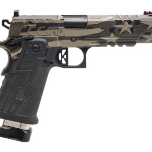 KIMBER 2K11 INDEPENDENCE 45ACP 13+1