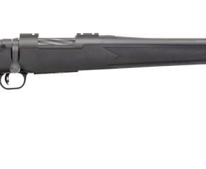 MOSSBERG PATRIOT 7PRC SS CERAKOTE/SYN