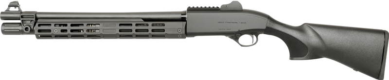MI HANDGUARD BERETTA 1301 – MOD. 1 & 2  M-LOK BLACK