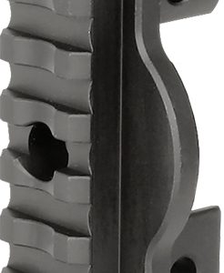 MI MP5K 1913 END PLATE ADAPTER - BLACK