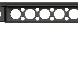 MI STOCK TUBE WITH LIGHT - WEIGHT STOCK PICATINNY