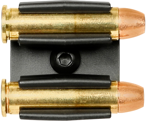 MI UNIVERSAL SHELL HOLDER – M-LOK COMPATIBLE BLACK