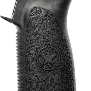 BCM PISTOL GRIP MOD 4 BLACK - FITS AR-15