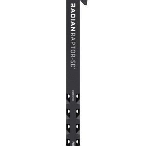 RADIAN WEAPONS RAPTOR SD CHRG HNDL AR10 BLK