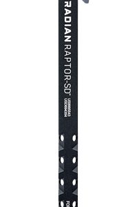 RADIAN RAPTOR-SD CHARGING - HANDLE RADIAN GREY FOR AR15