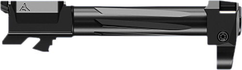 RADIAN AFTERBURNER & RAMJET - GLOCK 17 GEN 5 BLACK/GREY