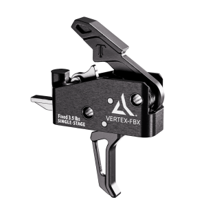 RADIAN WEAPONS VERTEX-FBX TRIGGER AR15 BLACK