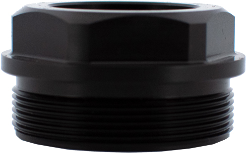 REARDEN MFG. ATLAS BRAVO GEN 2 - THREAD ADAPTER 1.375-24 NITRDE