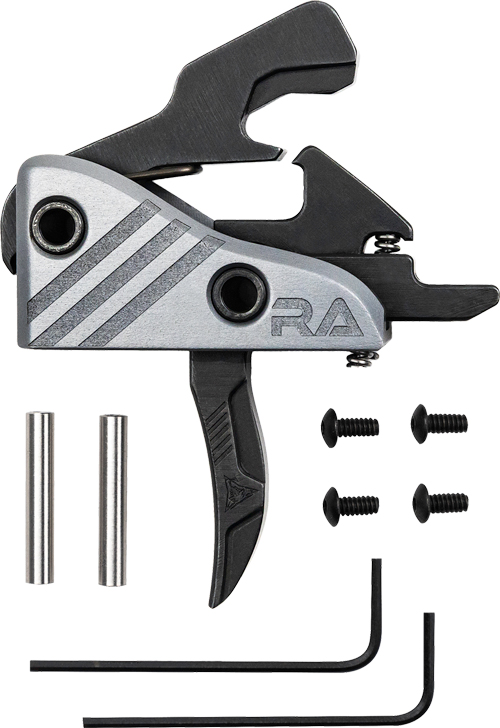 RISE TRIGGER BLITZ ELITE PERF. – 3.5LB PULL AR-15 BLACK
