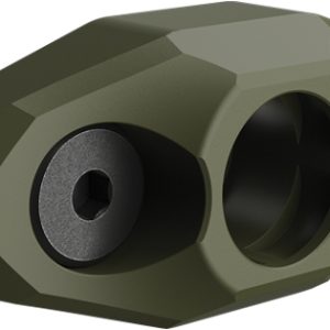 RISE M-LOK QD SLING MOUNT - FOLIAGE GREEN