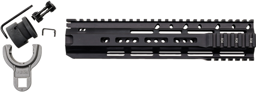 BCM RAIDER M RAIL 10″ M-LOK – COMPATIBLE BLACK FITS AR-15
